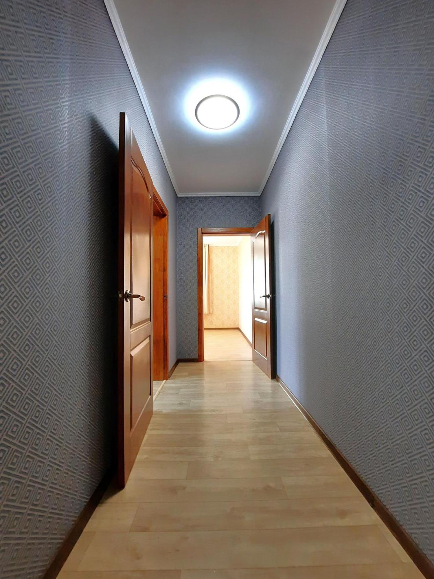 Alexapartments: 2-room Flat With 4 Beds, Ac & 24/7 Self Check-in *