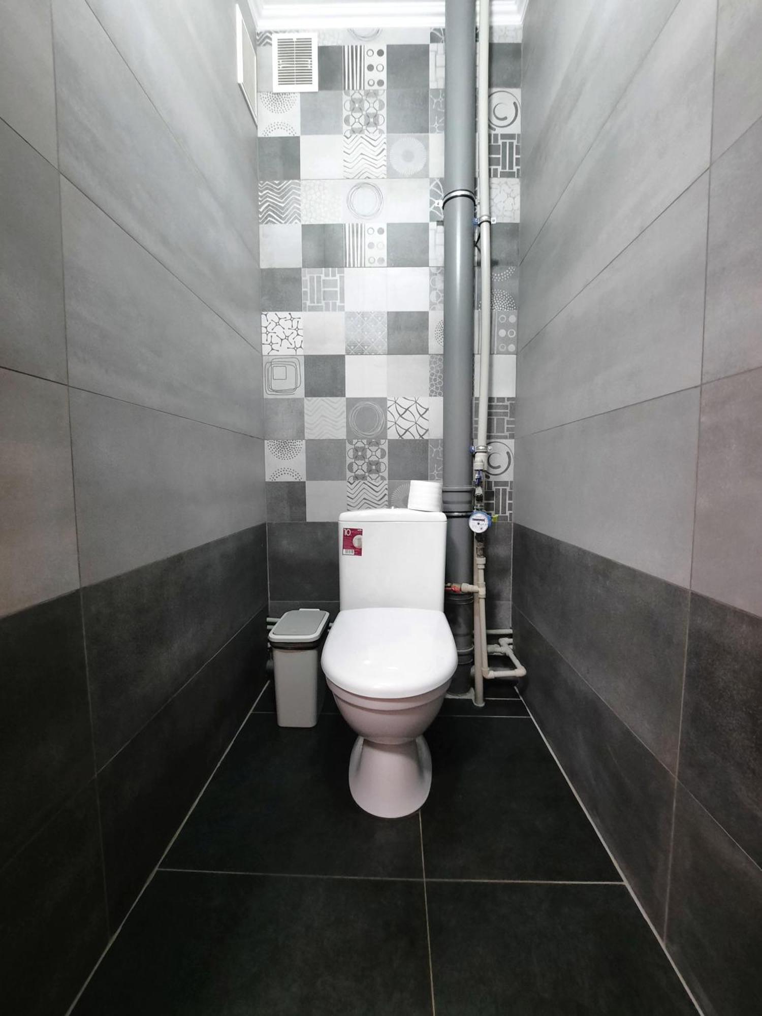 Alexapartments: 2-room Flat With 4 Beds, Ac & 24/7 Self Check-in Poltava